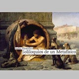 RADIO Soliloquios de un Metafísico, México.