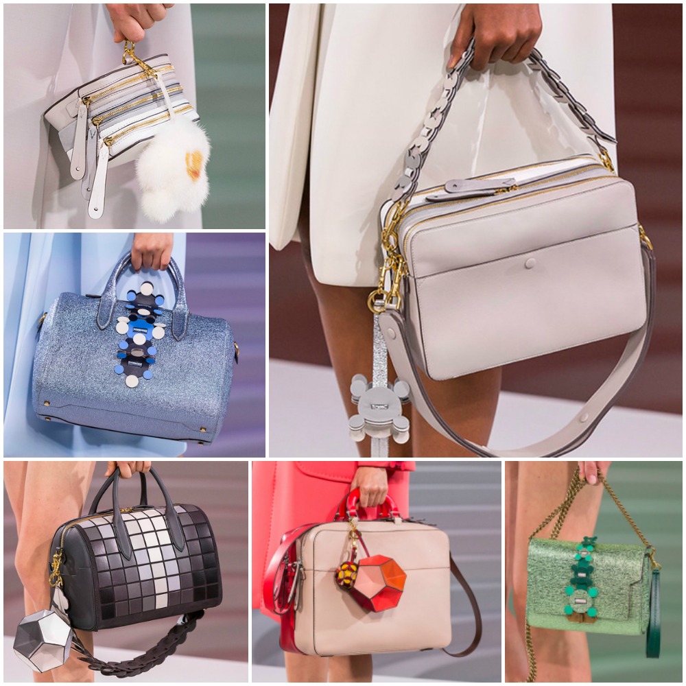 SS17 Anya Hindmarch - the bags SS17 Anya Hindmarch - the bags