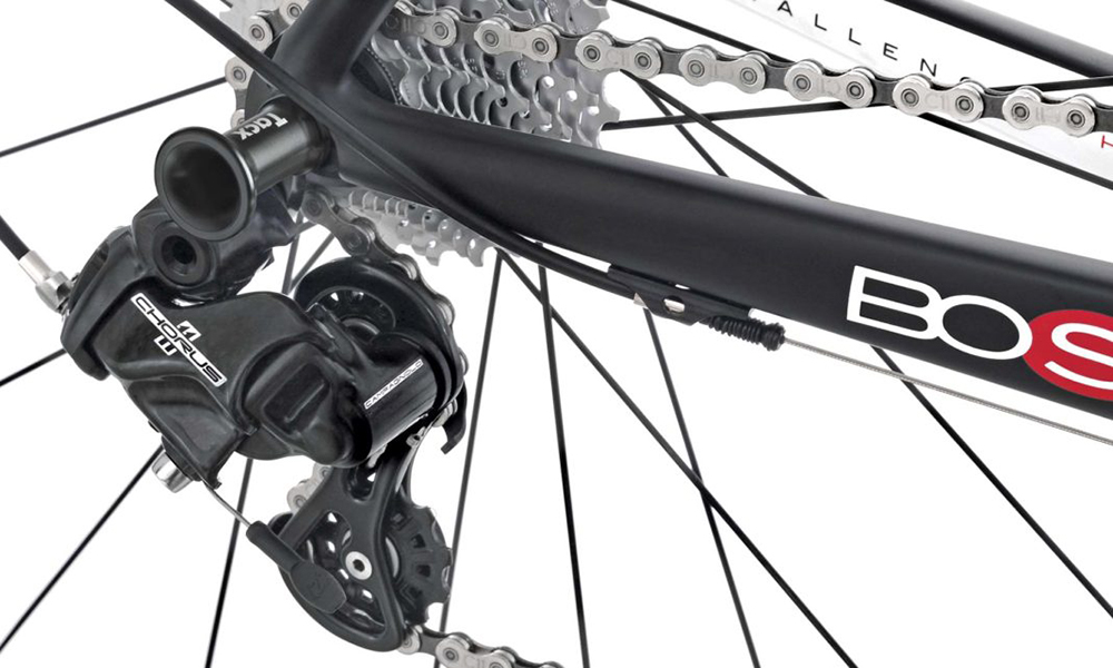 Tacx el nuevo protector de cambio la firma ~ Ultimate Bikes Magazine