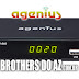 Agenius A1 Mini Nova Atualização V007 - 21/09/2018