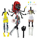 Monster High Wydowna Spider I Heart Fashion Doll