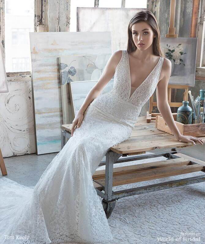 Tara Keely Dresses