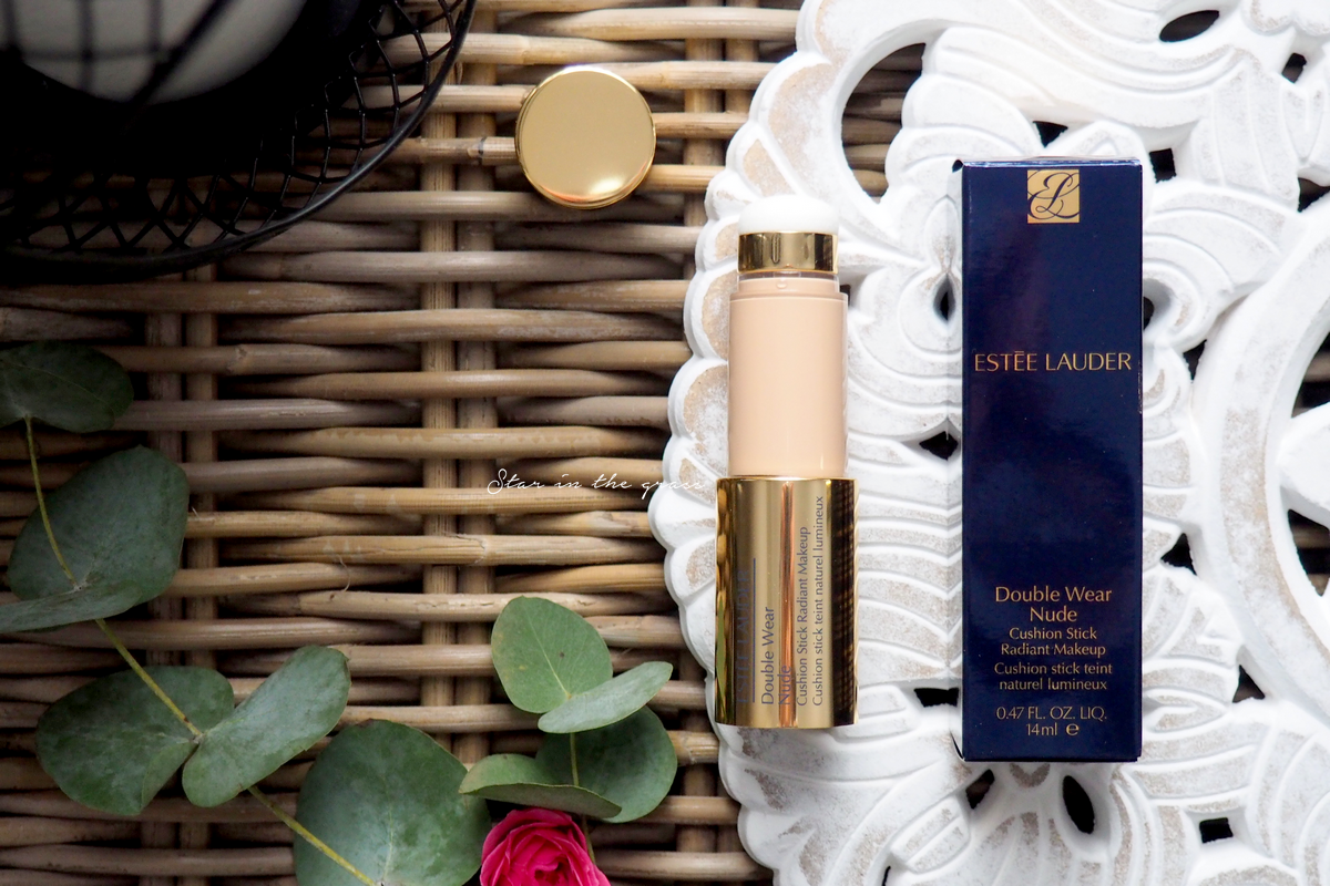 Double Wear Nude Cushion Stick d'Estée Lauder Double Wear Nude Cushion Stick d'Estée Lauder