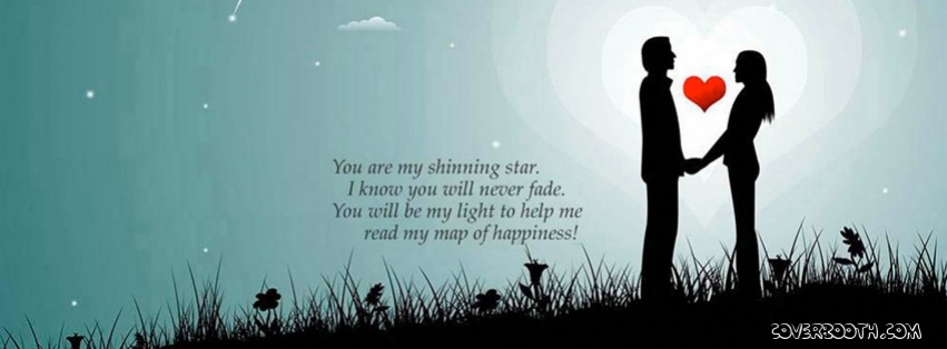 You are my light