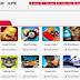 Power Apk Blogger Template