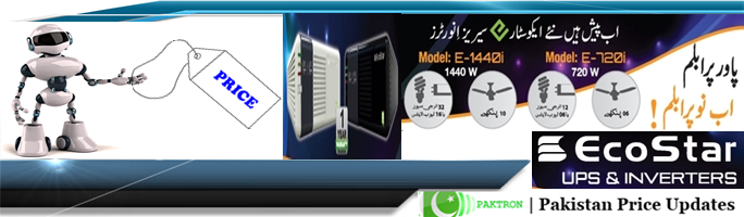 Ecostar Led Tv And Smart Tv 2015