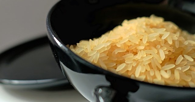 Begini, Cara Menanak Nasi Di Kompor — Kotakwarna lifestyle Begini, Cara Menanak Nasi Di Kompor — Kotakwarna lifestyle