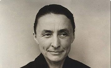 Georgia O'Keeffe (1887- 1986) Georgia O'Keeffe (1887- 1986)