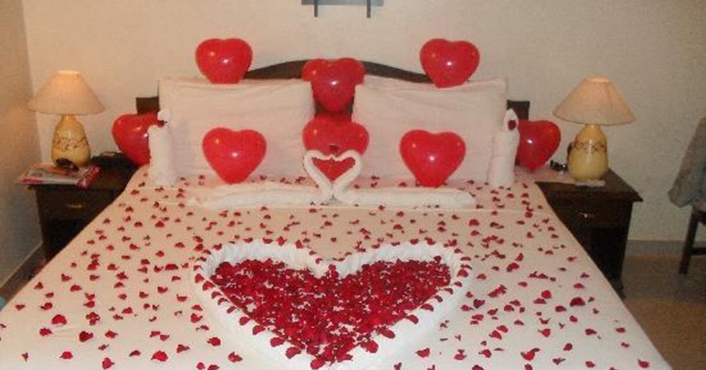 First Night Bed Decoration In Amritsar Wedding Suhagrat Room Romantic Honeymoon Contact Number Bmp Wire First Night Bed Decoration In Amritsar, How To Decorate Room For First Wedding Night