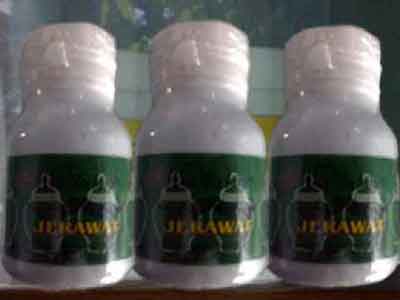 Obat jerawat Obat jerawat