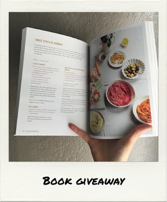 nutrition recipe book deliciously ella blog book give away online personal training