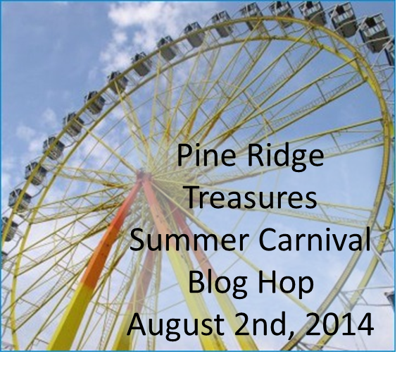 Summer Carnival Blog Hop
