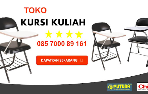 Toko Kursi Kuliah di Purwokerto 085 7000 89 161