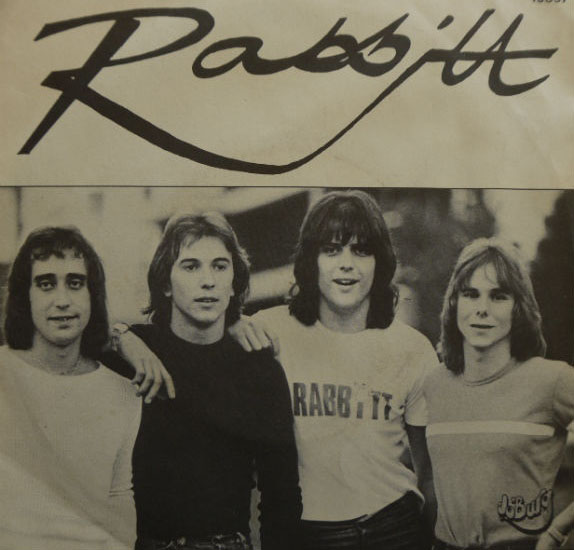 Zona Rock Dan Metal : TREVOR RABIN