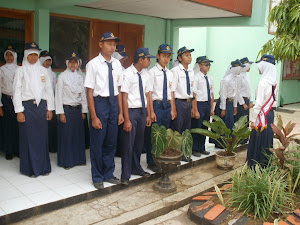 SMPN 1 PULUNG