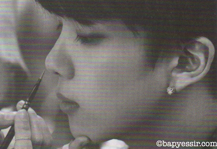 Bys B A P In High Cut Japan Magazine Vol 2 Oct 2013 بي اي بي في مجلة هاي كات اليابان العدد ٢ أكتوبر ٢٠١٣