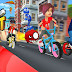 DESCARGA Bike Racing - Bike Blast Rush GRATIS (ULTIMA VERSION FULL E ILIMITADA)