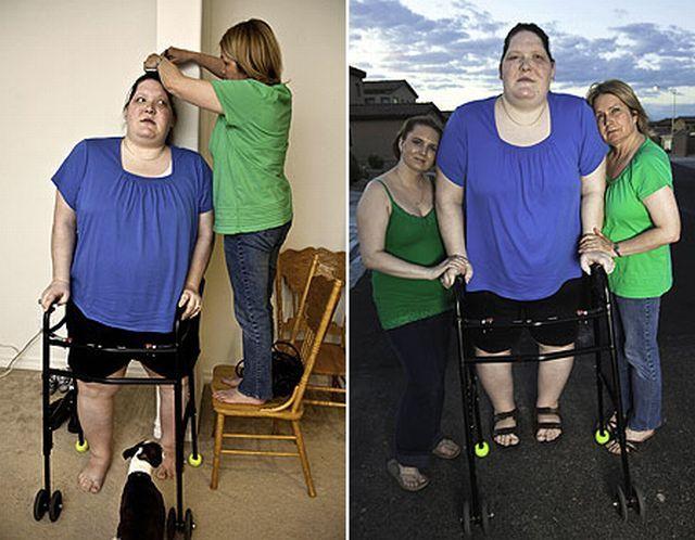 The Largest Woman In World Ever Seen Before Images Magazine the-largest-woman-in-world-ever-seen-before-images-magazine