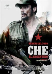 descargar Che: El Argentino en Español Latino