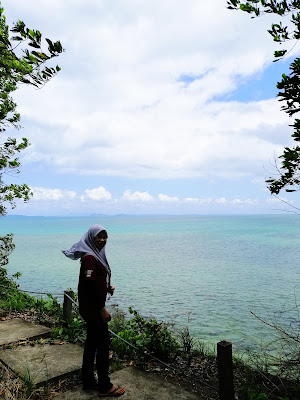 Pencinta Alam Jangan keliru, sea, pitas, pulau, island, Supirak, pulau Kapal.