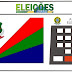Santa Luzia nas Eleições 2012 - lista dos candidatos