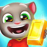 Talking Tom: Corrida do Ouro Talking Tom: Corrida do Ouro apk