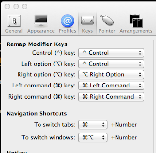 iterm2 move cursor by word iterm2 move cursor by word