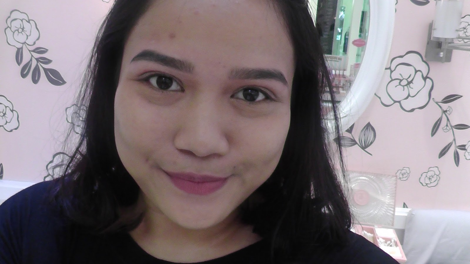 Brow Wax Terbaik di Jakarta Benefit Cosmetics ! Kania Dachlan