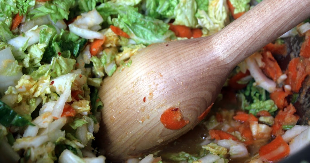 Sweet Mama Zog Kimchi Korean Sauerkraut