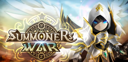 Summoners War Sky Arena v3.7.3 Mod Apk God Mode