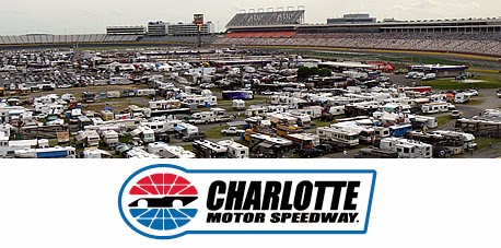 Lucky Dog: What's on tap for Charlotte Motor Speedway in 2014