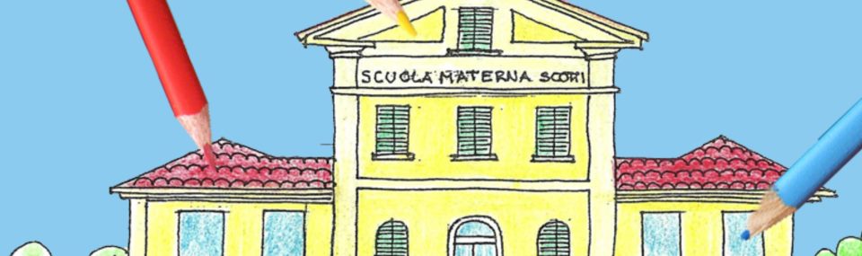Scuola dell'Infanzia Luciano Scotti