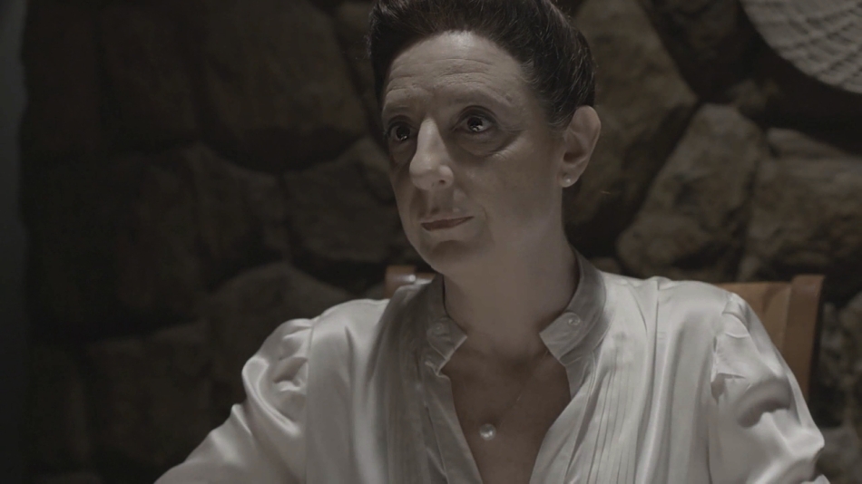 ME CHAMA DE BRUNA (WEB-DL/NACIONAL/720P) - 2016