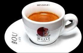 Cafés Bou- ANGEMA