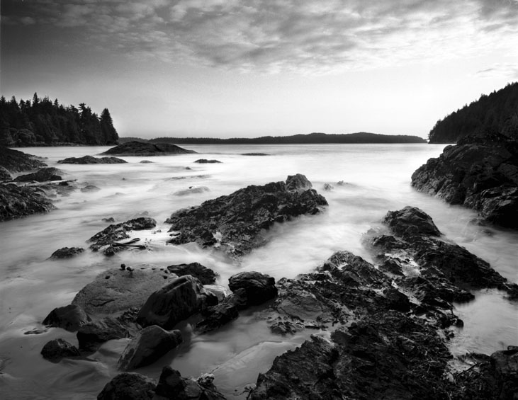 Black & White Photography Tips