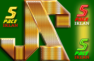 SPACE IKLAN banner image