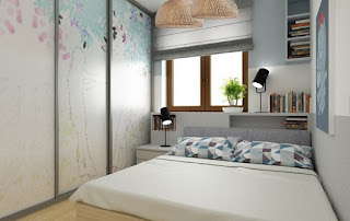 Decoración de dormitorio Decorar habitación