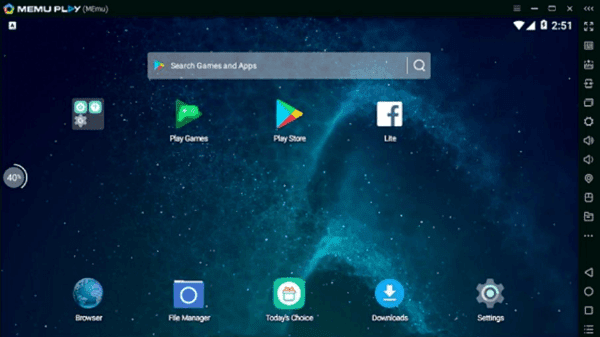 download 5 Best Android Emulators For 2019 To Experience Android On PC for free