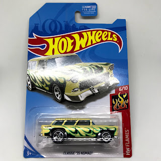 hot wheels kday 2018