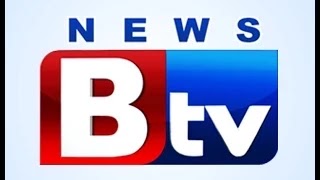 B tv news