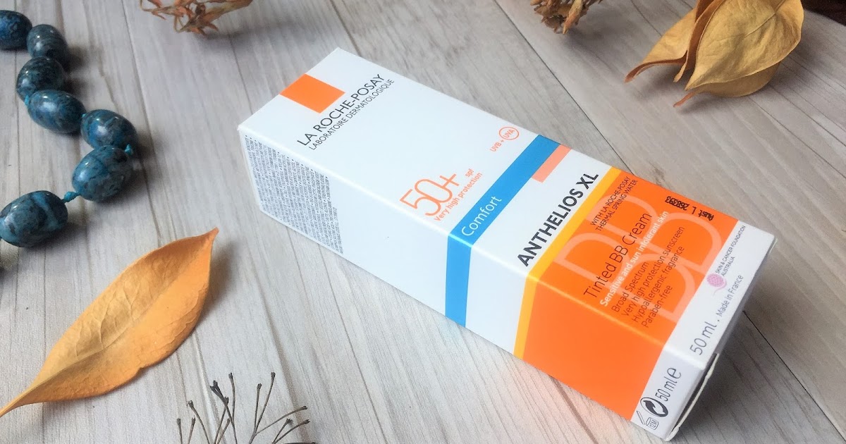 anthelios hydrating cream