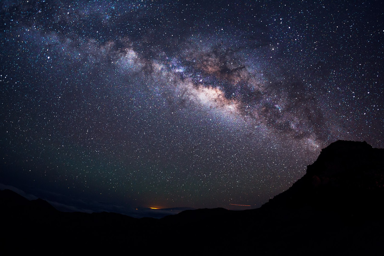 how many stars are there in the milky way? | earth blog