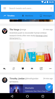Flamingo for Twitter v17.7.2 Patched APK Flamingo for Twitter v17.7.2 Patched APK