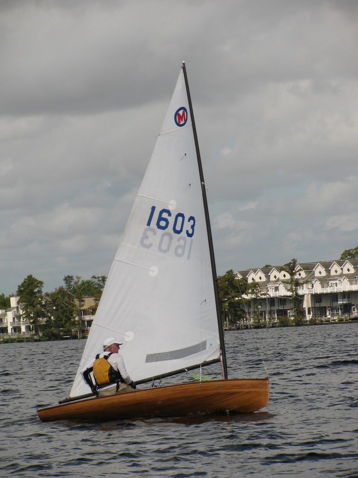 MidAtlantic Musings 27th Annual Classic Moth Boat National Regatta