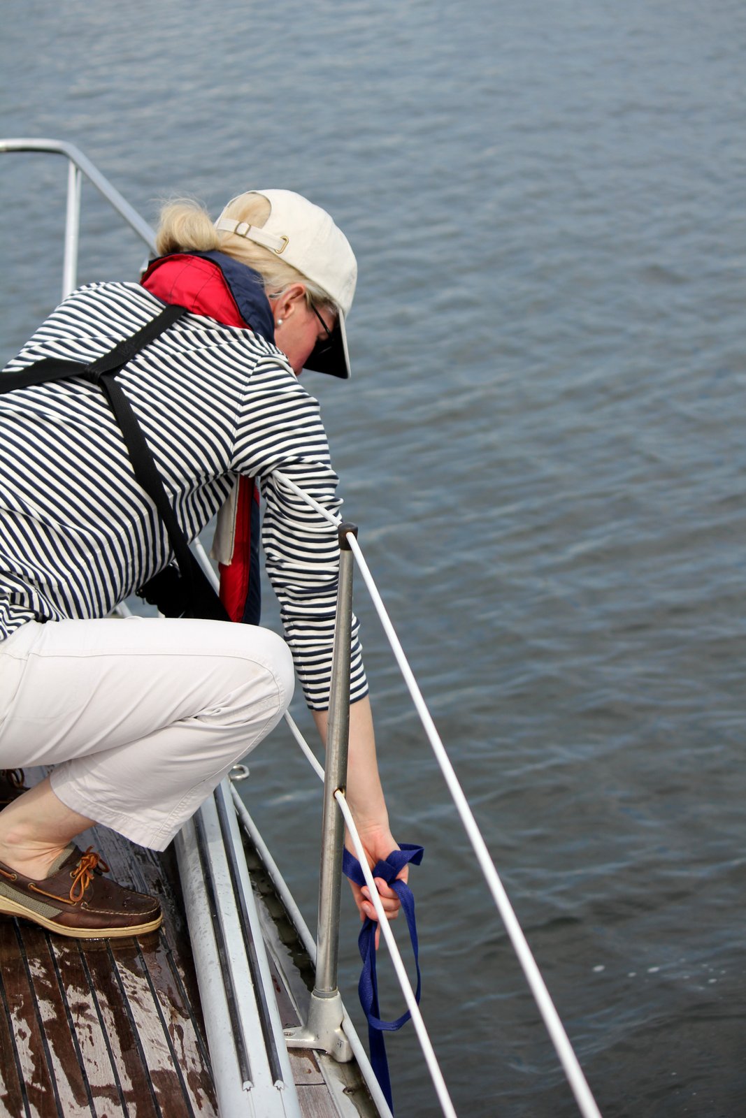 sperry rand boat shoes