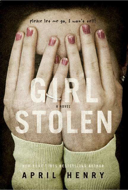 book review on girl stolen