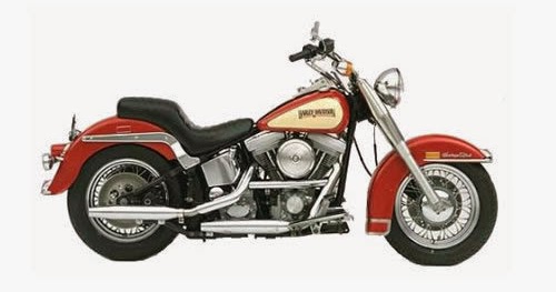 1999 Fxst Service Manual Download