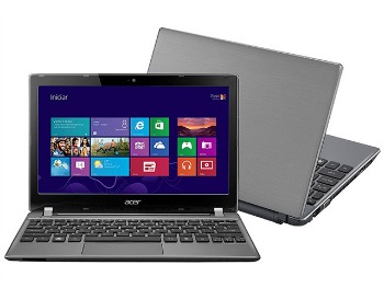 Notebook Acer Intel Core i3