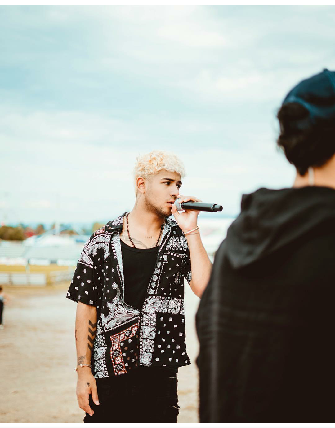 Giulia Lena Fortuna Richard Camacho 20 Neue Bilder