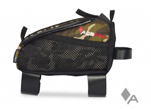 avelo Bicycle shop | ã¢ã´ã§ã ãã¤ã·ã¯ã« ã·ã§ãã æµ¦å: ACEPAC Fuel Bag M Top Tube Bag / ã¨ã¼ã¹ãã㯠ãã¥ã¼ã¨ã« ããã° ããã£ã¢ã